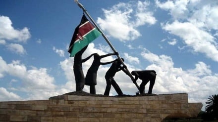 Mashujaa Dei kufanyika kama kawaida Kenya licha ya maombolezo ya kifo cha Raila Odinga