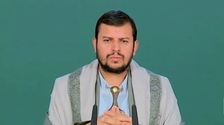 د یمن د انصارالله مشر: په غزه کې دوه کاله نسل‌وژنه په امریکايي وسلو سره وه