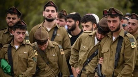 From psychological rehabilitation crisis among Zionist soldiers to the latest mortality statistics in Israel