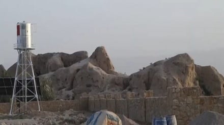کار بازسازی خانقاه پدر مولانا دوباره آغاز می‌شود