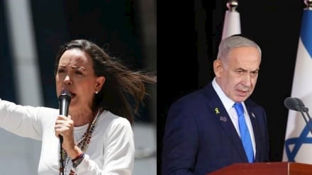 Mshindi wa Tuzo ya Nobel ampongeza Netanyahu kwa vita dhidi ya Gaza
