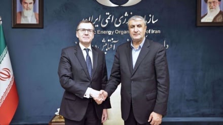 Iran, Russia zajadili kuendeleza ushirikiano wa nyuklia