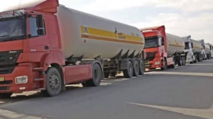 برخی مسؤولان حکومت طالبان در تعیین استاندارد مواد نفتی سلیقه ای عمل می کنند