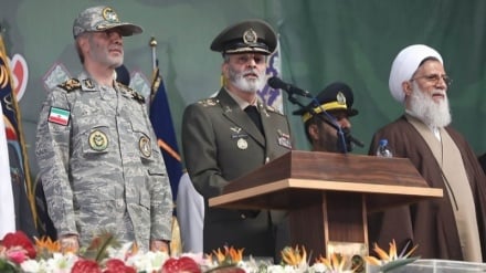 Iran’s Army Chief: Response to any enemy mistake very different from before