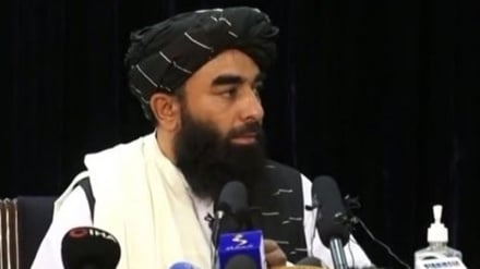 په افغانستان کې د طالبانو د حکومت ویاند: اسلام‌آباد داعش له خپلې خاورې څخه وباسي/ ۵۸ پاکستاني فوځیان وژل شوي