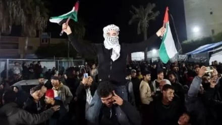 کاربران ایکس: حماس نام فلسطین را زنده نگه داشت/ اسرائیل منفورترین وازه در جهان است