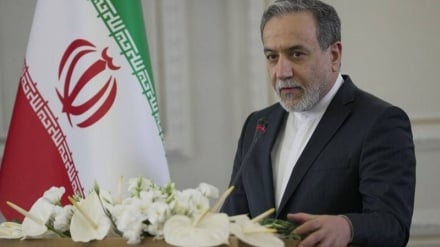 Araghchi: Bomba atomike e Iranit është