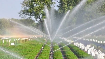 Իրանի գիտական ցատկը ջրային ռեսուրսների կառավարման ոլորտում. ոռոգման և ջրահեռացման ոլորտում աշխարհի երկրորդ տերությունը