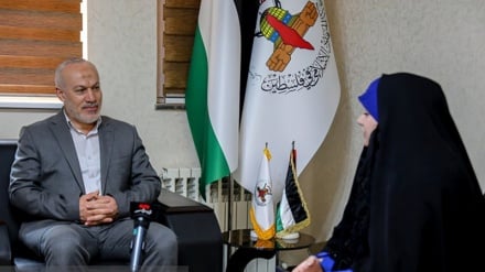 Apa Garis Merah Hamas dalam Menanggapi Prakarsa Trump?