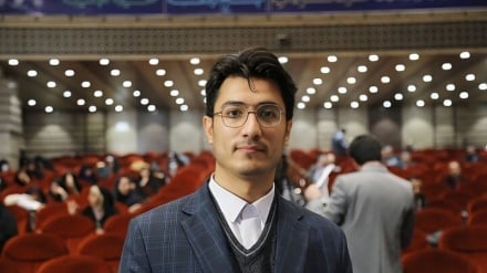 L'iraniano Eshaq Abdollahi vince il premio di lettura al Concorso Internazionale del Corano in Russia
