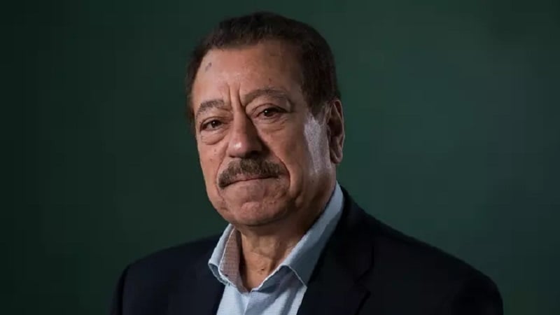 Abdel Bari Atwan