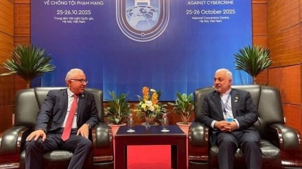 Կայացել է կիբեռհանցագործության դեմ պայքարի կոնվենցիայի թեմայով ՄԱԿ-ի նիստը 