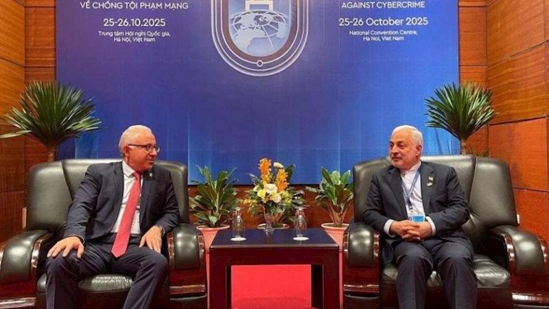 Կայացել է կիբեռհանցագործության դեմ պայքարի կոնվենցիայի թեմայով ՄԱԿ-ի նիստը