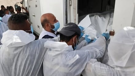 Les martyrs palestiniens, témoins des crimes du régime – The Guardian : des traces de torture sur les corps