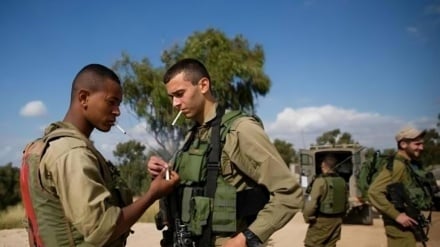 Tingkat Kecanduan Narkoba di Kalangan Militer Israel Meningkat