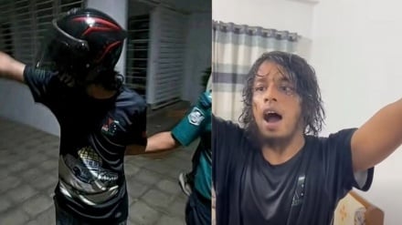 কুরআন অবমাননা: নর্থ সাউথ বিশ্ববিদ্যালয়ের শিক্ষার্থী অপূর্ব পালকে গ্রেফতার