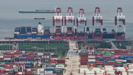 China will 