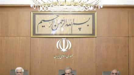 د شرم الشیخ د غونډې د بلنې په اړه د منفي ځواب په اړه د عراقچي راپور