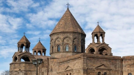 Մայր Աթոռ Սուրբ Էջմիածինը հետամուտ է լինելու օրինական բոլոր ճանապարհներով Հովհաննավանքի նկատմամբ իր իրավունքների վերականգնմանը. հայտարարություն