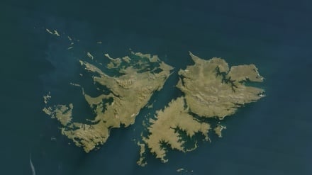 アルゼンチン大統領が経済危機の只中でフォークランド諸島の領有権を主張する理由とは？