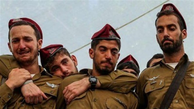 Tsunami Bunuh Diri di Tentara Israel; Krisis Psikologis Pasca Perang Gaza