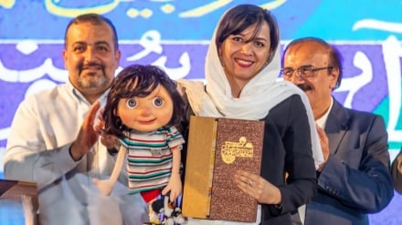 Cinco imágenes memorables del festival de rituales y tradiciones de Irán