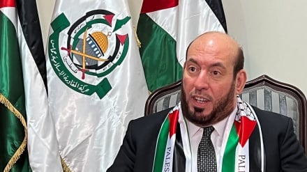 HAMAS: Hatutajifunga kukabidhi silaha mpaka yatakapofanyika mazungumzo zaidi 