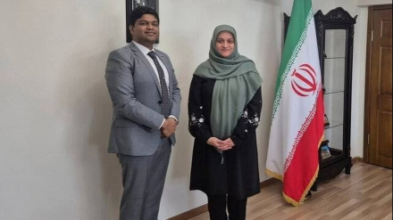 دیپلمات هندی: موقعیت ایران در دسترسی مستقیم به آسیای مرکزی بی‌نظیر است