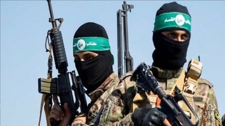 چرا خلع سلاح مقاومت فلسطین، مهمترین چالش توافق صلح است؟