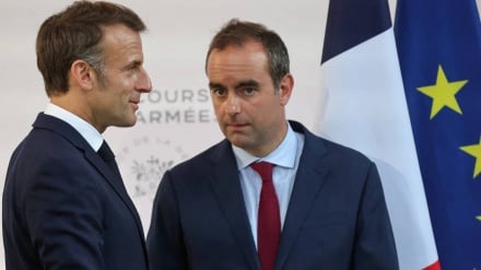 L'incertitude politique coûtera 20 milliards d'euros à la France / Les militants Renaissance défendent toujours Macron malgré le chaos politique