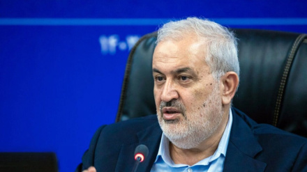 İran Enerji Bakanı, Suudi Arabistan’daki 5. İİT Su Bakanları Konferansı’na katıldı
