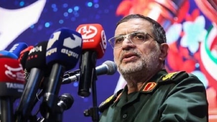 נאיני: אם תפרוץ מלחמה חדשה, ננחית מכה קשה יותר מאשר בעבר