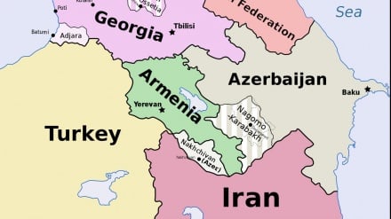 Խոշոր խաղացողները Հարավային Կովկասում «վերմակն» իրենց վրա են քաշում. Բորիս Ռոժին