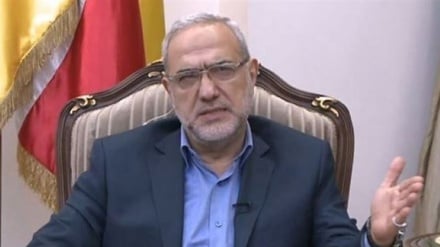 د لبنان د حزب‌الله مشر: مقاومت دوام لري؛ وسله نه پرېږدو