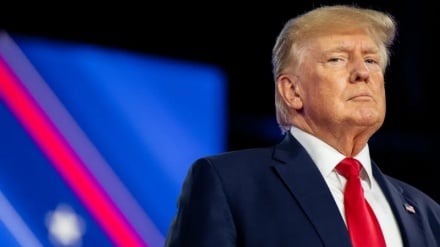 «Проект 2025» - инструмент Трампа для концентрации власти и наказания оппонентов