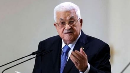 Mahmud Abbas: Hüseyin eş-Şeyh Benim Yerime Geçecek