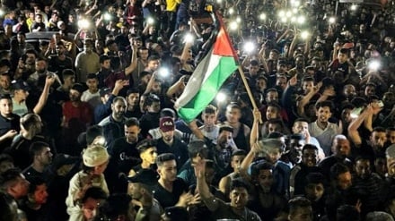 د ایکس کاروونکي: حماس د فلسطین نوم ژوندی ساتلی / اسراییل په نړۍ کې تر ټولو کرکه لرونکی کلمه ده