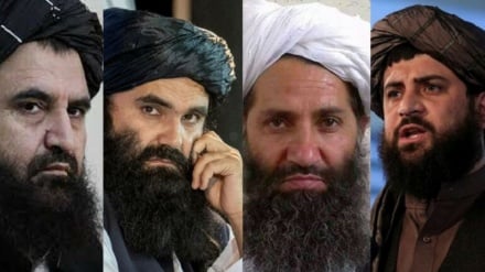 نشست سه‌روزه طالبان در قندهار؛ گفتگو درباره پایگاه بگرام