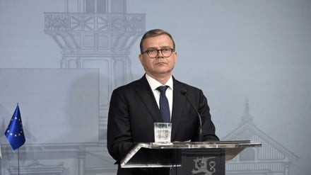 Finlandia: Rusia Terus Menjadi Ancaman Bagi Eropa