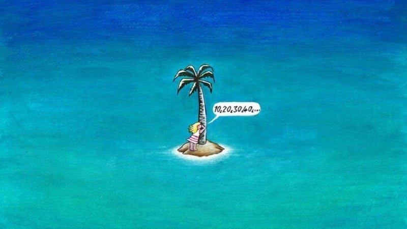 Iranischer Cartoonist gewinnt zweiten Preis beim Internationalen Humorfestival in Brasilien