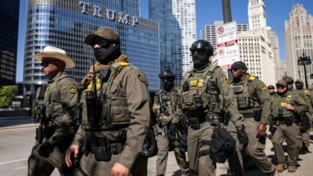 Ulusal Muhafızların Chicago’ya Gönderilmesi; ABD Yeni Bir Güvenlik Krizinin Eşiğinde mi?