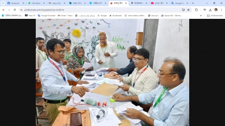 চাকসুর ভোট গ্রহণ শেষ, ফলাফলের অপেক্ষা