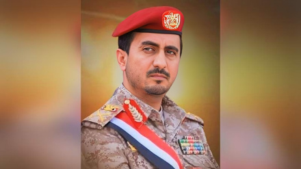 سرلشکر یوسف المدانی: راه شهید الغماری را در مسیر جهاد و حمایت از فلسطین ادامه خواهیم داد
