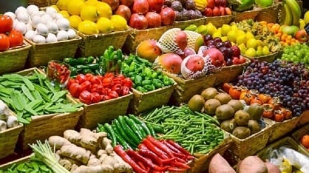 Ripoti: Iran yauza bidhaa za kilimo katika nchi 80 duniani