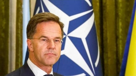 NATO Genel Sekreteri: Hepimiz Tehlike Altındayız