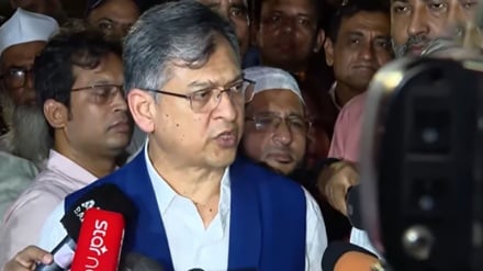 নির্বাচনী প্রক্রিয়া নিয়ে বসার আহ্বান প্রধান উপদেষ্টার, বিএনপি ‘প্রস্তুত’