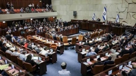 Knesset verabschiedet Gesetz zur Annexion des Westjordanlands inmitten anhaltender Spannungen