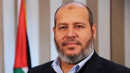 Hamas, Gazze’nin yönetimini ulusal bir şahsiyete devretmeye hazır / Direniş silahı konusu değerlendiriliyor