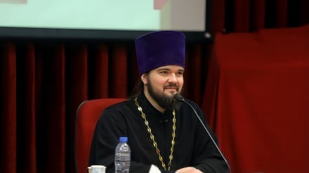 Новости | Представитель христианской церкви на конференции в Иране: Мы свидетельствуем, что исламский мир — наш партнёр / Разоблачение новых преступлений во Франции