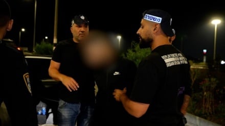 נעצרו שני ישראלים בחשד לביצוע משימות ביטחון עבור המודיעין האיראני